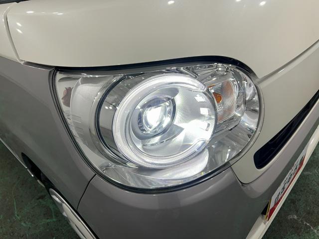 ムーヴキャンバスGメイクアップVS SAIII 走行8291キロ/8型ナビ一年保証・走行距離無制限走行8291キロ フルセグナビ ブルートゥース 全周囲カメラ ETC サイドエアバック オートライト LEDヘッドライト シートヒーター 両側電動スライドドア(埼玉県)の中古車
