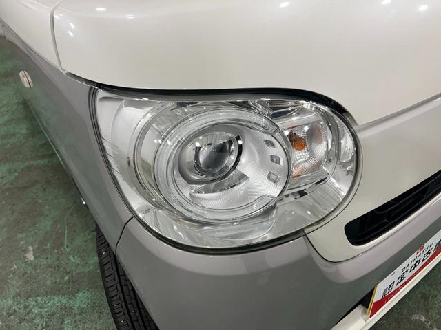 ムーヴキャンバスGメイクアップVS SAIII 走行8291キロ/8型ナビ一年保証・走行距離無制限走行8291キロ フルセグナビ ブルートゥース 全周囲カメラ ETC サイドエアバック オートライト LEDヘッドライト シートヒーター 両側電動スライドドア(埼玉県)の中古車