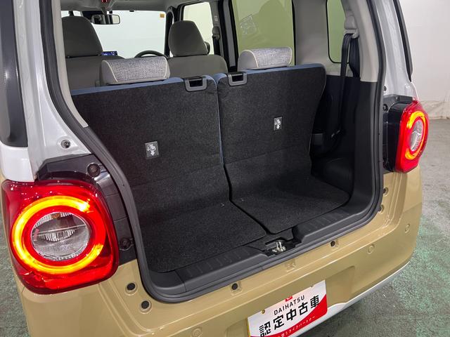 ムーヴキャンバスストライプスＧターボ　走行３０４００キロ／ナビ／全周囲カメラ一年保証・走行距離無制限フルセグナビ　ブルートゥース　全周囲カメラ　ドラレコ　ＥＴＣ　クリアランスソナー　ＬＥＤヘッドライト　オートライト　両側電動スライドドア（埼玉県）の中古車