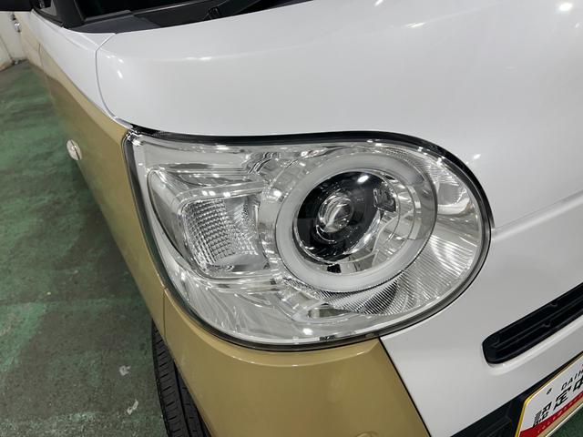 ムーヴキャンバスストライプスＧターボ　走行３０４００キロ／ナビ／全周囲カメラ一年保証・走行距離無制限フルセグナビ　ブルートゥース　全周囲カメラ　ドラレコ　ＥＴＣ　クリアランスソナー　ＬＥＤヘッドライト　オートライト　両側電動スライドドア（埼玉県）の中古車