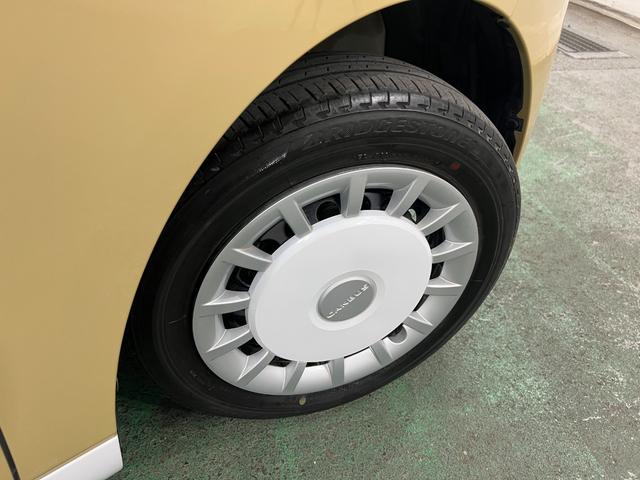 ムーヴキャンバスストライプスＧターボ　走行３０４００キロ／ナビ／全周囲カメラ一年保証・走行距離無制限フルセグナビ　ブルートゥース　全周囲カメラ　ドラレコ　ＥＴＣ　クリアランスソナー　ＬＥＤヘッドライト　オートライト　両側電動スライドドア（埼玉県）の中古車