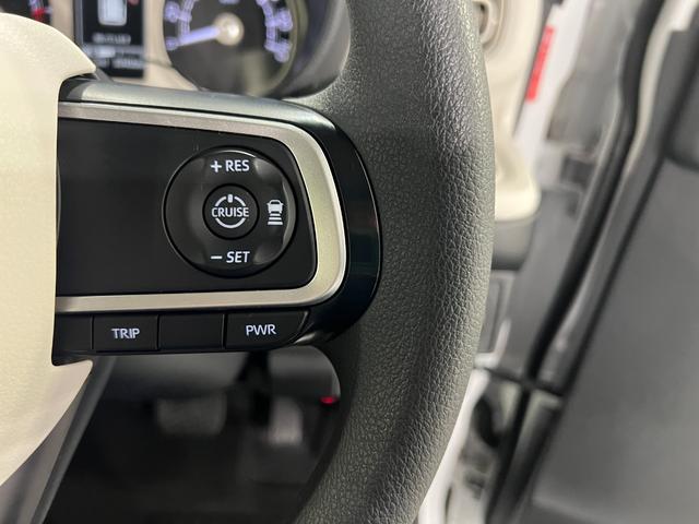 ムーヴキャンバスストライプスＧターボ　走行３０４００キロ／ナビ／全周囲カメラ一年保証・走行距離無制限フルセグナビ　ブルートゥース　全周囲カメラ　ドラレコ　ＥＴＣ　クリアランスソナー　ＬＥＤヘッドライト　オートライト　両側電動スライドドア（埼玉県）の中古車