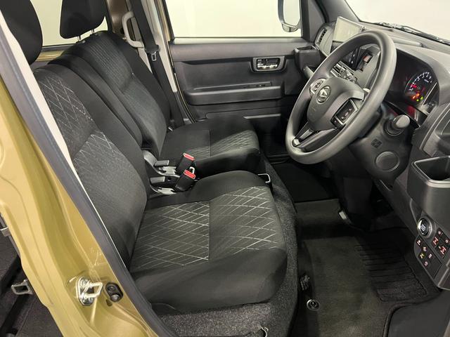 アトレーRS 車検整備付/走行15579キロ/ディスプレイオーディオ1年保証距離無制限 走行距離15579キロ ディスプレイオーディオ バックカメラ 純正マット 助手席エアバッグ LEDヘッドランプ アイドリングストップ 両側電動スライドドア 電動格納式ドアミラー(埼玉県)の中古車