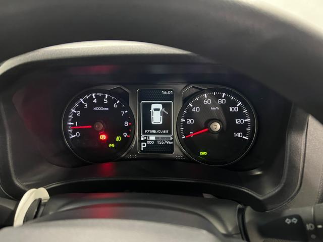 アトレーRS 車検整備付/走行15579キロ/ディスプレイオーディオ1年保証距離無制限 走行距離15579キロ ディスプレイオーディオ バックカメラ 純正マット 助手席エアバッグ LEDヘッドランプ アイドリングストップ 両側電動スライドドア 電動格納式ドアミラー(埼玉県)の中古車