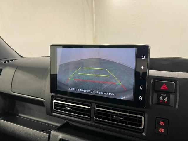 アトレーRS 車検整備付/走行15579キロ/ディスプレイオーディオ1年保証距離無制限 走行距離15579キロ ディスプレイオーディオ バックカメラ 純正マット 助手席エアバッグ LEDヘッドランプ アイドリングストップ 両側電動スライドドア 電動格納式ドアミラー(埼玉県)の中古車