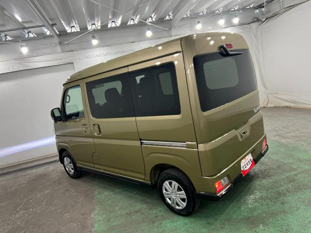 アトレーRS 車検整備付/走行15579キロ/ディスプレイオーディオ1年保証距離無制限 走行距離15579キロ ディスプレイオーディオ バックカメラ 純正マット 助手席エアバッグ LEDヘッドランプ アイドリングストップ 両側電動スライドドア 電動格納式ドアミラー(埼玉県)の中古車