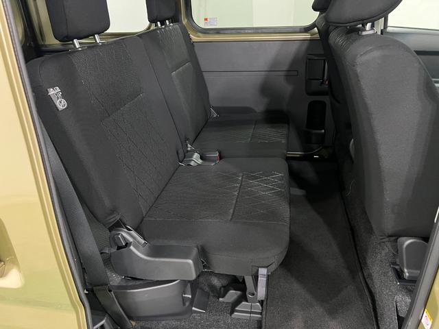 アトレーRS 車検整備付/走行15579キロ/ディスプレイオーディオ1年保証距離無制限 走行距離15579キロ ディスプレイオーディオ バックカメラ 純正マット 助手席エアバッグ LEDヘッドランプ アイドリングストップ 両側電動スライドドア 電動格納式ドアミラー(埼玉県)の中古車