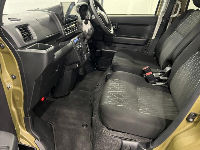 アトレーRS 車検整備付/走行15579キロ/ディスプレイオーディオ1年保証距離無制限 走行距離15579キロ ディスプレイオーディオ バックカメラ 純正マット 助手席エアバッグ LEDヘッドランプ アイドリングストップ 両側電動スライドドア 電動格納式ドアミラー(埼玉県)の中古車