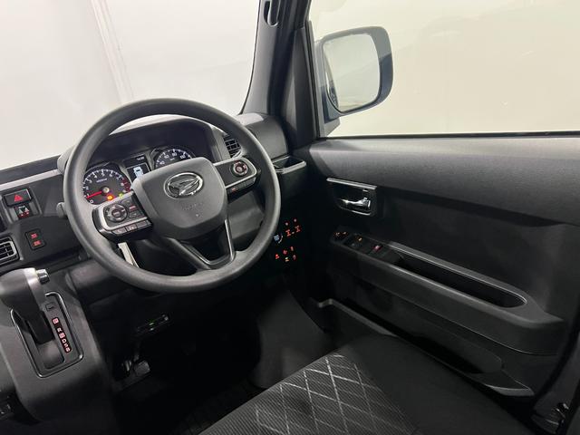 アトレーRS 車検整備付/走行15579キロ/ディスプレイオーディオ1年保証距離無制限 走行距離15579キロ ディスプレイオーディオ バックカメラ 純正マット 助手席エアバッグ LEDヘッドランプ アイドリングストップ 両側電動スライドドア 電動格納式ドアミラー(埼玉県)の中古車
