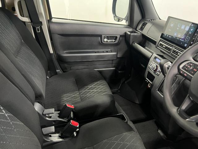 アトレーRS 車検整備付/走行15579キロ/ディスプレイオーディオ1年保証距離無制限 走行距離15579キロ ディスプレイオーディオ バックカメラ 純正マット 助手席エアバッグ LEDヘッドランプ アイドリングストップ 両側電動スライドドア 電動格納式ドアミラー(埼玉県)の中古車