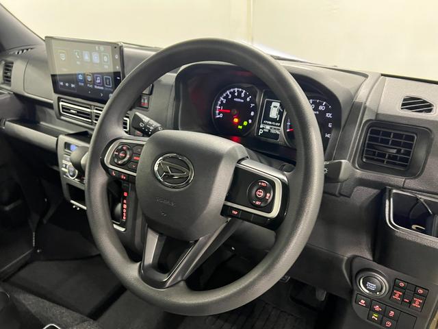 アトレーRS 車検整備付/走行15579キロ/ディスプレイオーディオ1年保証距離無制限 走行距離15579キロ ディスプレイオーディオ バックカメラ 純正マット 助手席エアバッグ LEDヘッドランプ アイドリングストップ 両側電動スライドドア 電動格納式ドアミラー(埼玉県)の中古車