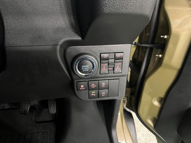 アトレーRS 車検整備付/走行15579キロ/ディスプレイオーディオ1年保証距離無制限 走行距離15579キロ ディスプレイオーディオ バックカメラ 純正マット 助手席エアバッグ LEDヘッドランプ アイドリングストップ 両側電動スライドドア 電動格納式ドアミラー(埼玉県)の中古車