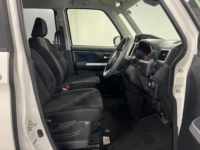 トールカスタムGターボ 走行11450キロ/ディスプレイオーディオ1年保証・走行距離無制限 バックカメラ ブルートゥース クリアランスソナー オートマチックハイビーム オートライト LEDヘッドライト 両側電動スライドドア(埼玉県)の中古車