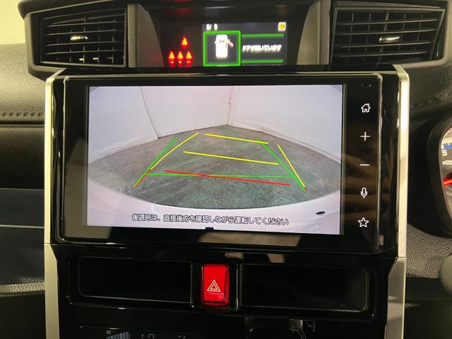 トールカスタムGターボ 走行11450キロ/ディスプレイオーディオ1年保証・走行距離無制限 バックカメラ ブルートゥース クリアランスソナー オートマチックハイビーム オートライト LEDヘッドライト 両側電動スライドドア(埼玉県)の中古車