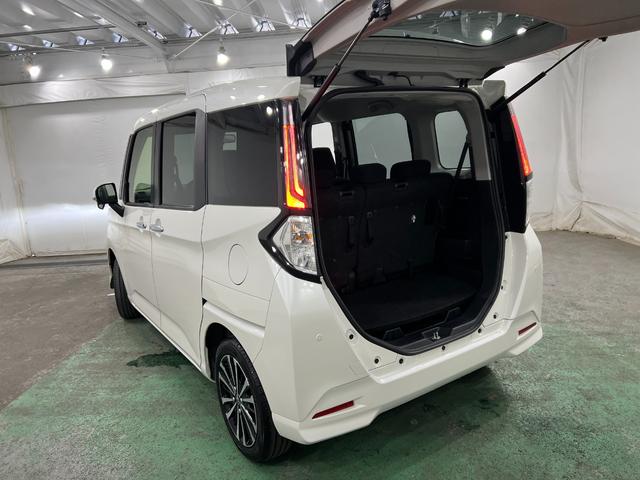 トールカスタムGターボ 走行11450キロ/ディスプレイオーディオ1年保証・走行距離無制限 バックカメラ ブルートゥース クリアランスソナー オートマチックハイビーム オートライト LEDヘッドライト 両側電動スライドドア(埼玉県)の中古車