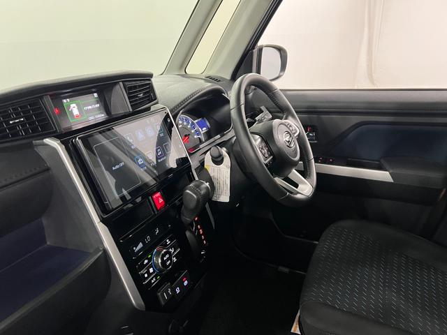 トールカスタムGターボ 走行11450キロ/ディスプレイオーディオ1年保証・走行距離無制限 バックカメラ ブルートゥース クリアランスソナー オートマチックハイビーム オートライト LEDヘッドライト 両側電動スライドドア(埼玉県)の中古車
