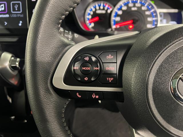 トールカスタムGターボ 走行11450キロ/ディスプレイオーディオ1年保証・走行距離無制限 バックカメラ ブルートゥース クリアランスソナー オートマチックハイビーム オートライト LEDヘッドライト 両側電動スライドドア(埼玉県)の中古車