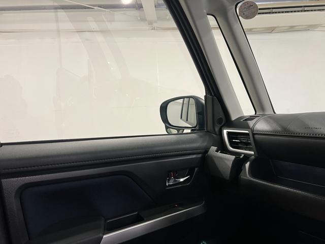 トールカスタムGターボ 走行11450キロ/ディスプレイオーディオ1年保証・走行距離無制限 バックカメラ ブルートゥース クリアランスソナー オートマチックハイビーム オートライト LEDヘッドライト 両側電動スライドドア(埼玉県)の中古車