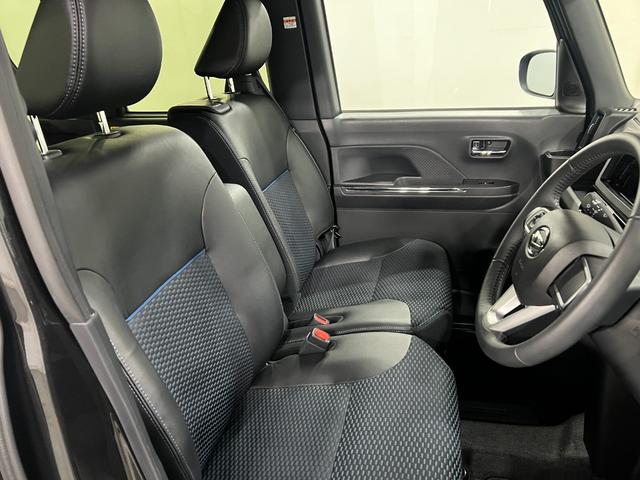 タントカスタムRS 走行11742キロ/両側電動スライドドア一年保証・走行距離無制限 サイドエアバック クリアランスソナー オートマチックハイビーム オートライト LEDヘッドライト ベンチシート シートヒーター(埼玉県)の中古車