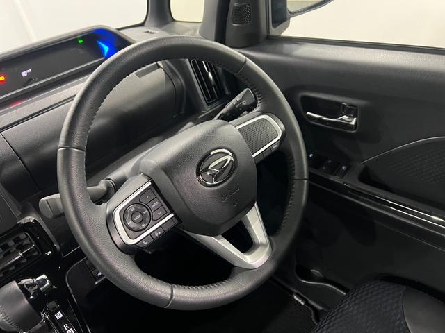 タントカスタムRS 走行11742キロ/両側電動スライドドア一年保証・走行距離無制限 サイドエアバック クリアランスソナー オートマチックハイビーム オートライト LEDヘッドライト ベンチシート シートヒーター(埼玉県)の中古車