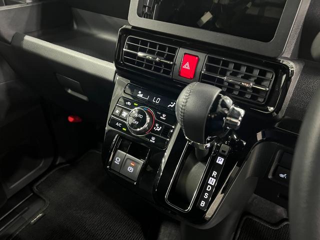 タントカスタムRS 走行11742キロ/両側電動スライドドア一年保証・走行距離無制限 サイドエアバック クリアランスソナー オートマチックハイビーム オートライト LEDヘッドライト ベンチシート シートヒーター(埼玉県)の中古車