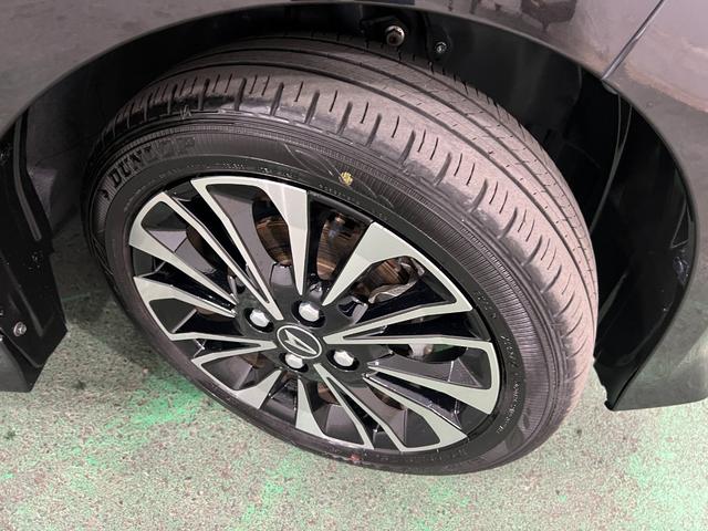 タントカスタムRS 走行11742キロ/両側電動スライドドア一年保証・走行距離無制限 サイドエアバック クリアランスソナー オートマチックハイビーム オートライト LEDヘッドライト ベンチシート シートヒーター(埼玉県)の中古車