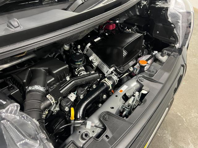 タントカスタムRS 走行11742キロ/両側電動スライドドア一年保証・走行距離無制限 サイドエアバック クリアランスソナー オートマチックハイビーム オートライト LEDヘッドライト ベンチシート シートヒーター(埼玉県)の中古車