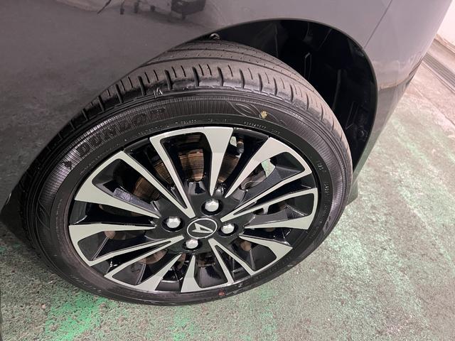 タントカスタムRS 走行11742キロ/両側電動スライドドア一年保証・走行距離無制限 サイドエアバック クリアランスソナー オートマチックハイビーム オートライト LEDヘッドライト ベンチシート シートヒーター(埼玉県)の中古車