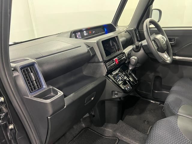 タントカスタムRS 走行11742キロ/両側電動スライドドア一年保証・走行距離無制限 サイドエアバック クリアランスソナー オートマチックハイビーム オートライト LEDヘッドライト ベンチシート シートヒーター(埼玉県)の中古車