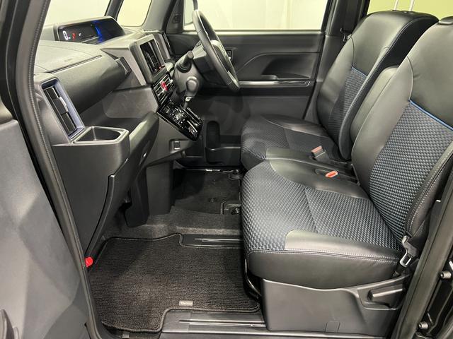 タントカスタムRS 走行11742キロ/両側電動スライドドア一年保証・走行距離無制限 サイドエアバック クリアランスソナー オートマチックハイビーム オートライト LEDヘッドライト ベンチシート シートヒーター(埼玉県)の中古車