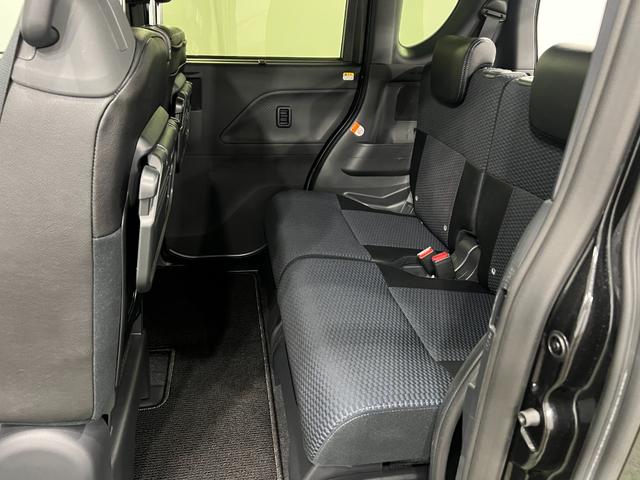 タントカスタムRS 走行11742キロ/両側電動スライドドア一年保証・走行距離無制限 サイドエアバック クリアランスソナー オートマチックハイビーム オートライト LEDヘッドライト ベンチシート シートヒーター(埼玉県)の中古車