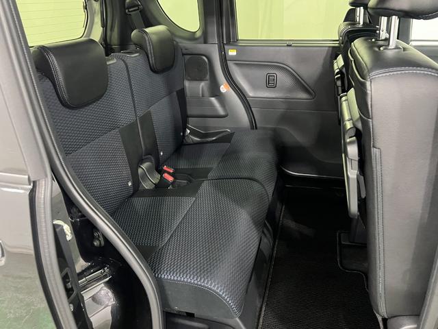 タントカスタムRS 走行11742キロ/両側電動スライドドア一年保証・走行距離無制限 サイドエアバック クリアランスソナー オートマチックハイビーム オートライト LEDヘッドライト ベンチシート シートヒーター(埼玉県)の中古車