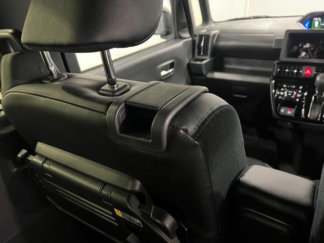 タントカスタムRS 走行11742キロ/両側電動スライドドア一年保証・走行距離無制限 サイドエアバック クリアランスソナー オートマチックハイビーム オートライト LEDヘッドライト ベンチシート シートヒーター(埼玉県)の中古車