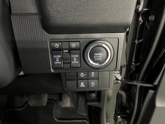 タントカスタムRS 走行11742キロ/両側電動スライドドア一年保証・走行距離無制限 サイドエアバック クリアランスソナー オートマチックハイビーム オートライト LEDヘッドライト ベンチシート シートヒーター(埼玉県)の中古車