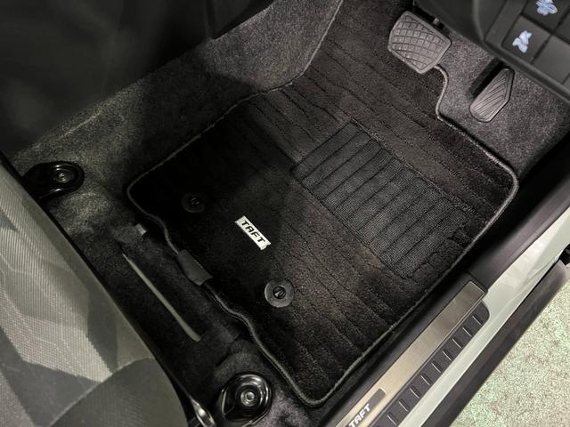 タフトＧ　走行１９６２２キロ／純正９インチディスプレイオーディオ１年保証距離無制限　走行１９６２２キロ　ディスプレイオーディオ　バックカメラ　ドラレコ　純正マット　サイドエアバッグ　ＬＥＤヘッドランプ　シートヒーター　オート格納式ドアミラー　キーフリー（埼玉県）の中古車