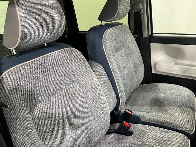 ムーヴキャンバスストライプスＧターボ　走行６９４５キロ／車検整備付／純正ナビ一年保証・走行距離無制限　フルセグナビ　ＥＴＣ　前後ドラレコ　バックカメラ　クリアランスソナー　オートライト　ＬＥＤヘッドライト　シートヒーター　両側電動スライドドア（埼玉県）の中古車