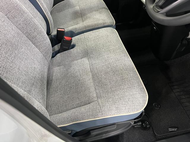 ムーヴキャンバスストライプスＧターボ　走行６９４５キロ／車検整備付／純正ナビ一年保証・走行距離無制限　フルセグナビ　ＥＴＣ　前後ドラレコ　バックカメラ　クリアランスソナー　オートライト　ＬＥＤヘッドライト　シートヒーター　両側電動スライドドア（埼玉県）の中古車
