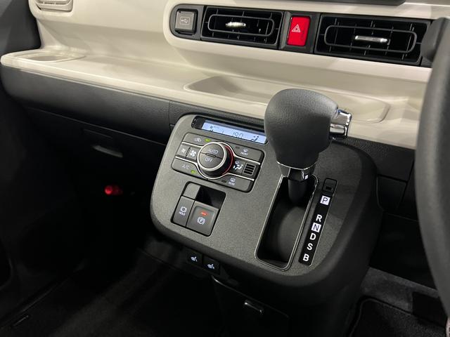 ムーヴキャンバスストライプスＧ　走行３１３０キロ／フルセグナビ／全周囲カメラＢｌｕｅｔｏｏｔｈ　ＥＴＣ　ドラレコ　クリアランスソナー　オートライト　ＬＥＤヘッドライト　シートヒーター　両側電動スライドドア　１年保証・走行距離無制限（東京都）の中古車