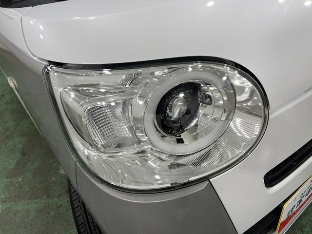 ムーヴキャンバスストライプスＧ　走行３１３０キロ／フルセグナビ／全周囲カメラＢｌｕｅｔｏｏｔｈ　ＥＴＣ　ドラレコ　クリアランスソナー　オートライト　ＬＥＤヘッドライト　シートヒーター　両側電動スライドドア　１年保証・走行距離無制限（東京都）の中古車