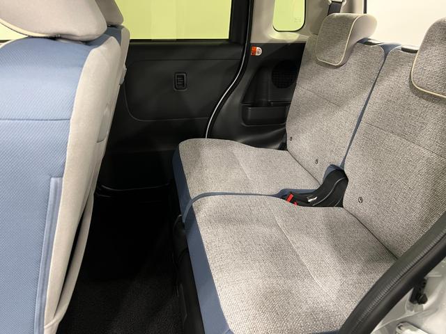 ムーヴキャンバスストライプスＧ　走行３１３０キロ／フルセグナビ／全周囲カメラＢｌｕｅｔｏｏｔｈ　ＥＴＣ　ドラレコ　クリアランスソナー　オートライト　ＬＥＤヘッドライト　シートヒーター　両側電動スライドドア　１年保証・走行距離無制限（東京都）の中古車
