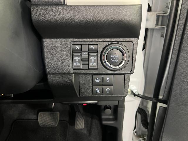 ムーヴキャンバスストライプスＧ　走行３１３０キロ／フルセグナビ／全周囲カメラＢｌｕｅｔｏｏｔｈ　ＥＴＣ　ドラレコ　クリアランスソナー　オートライト　ＬＥＤヘッドライト　シートヒーター　両側電動スライドドア　１年保証・走行距離無制限（東京都）の中古車