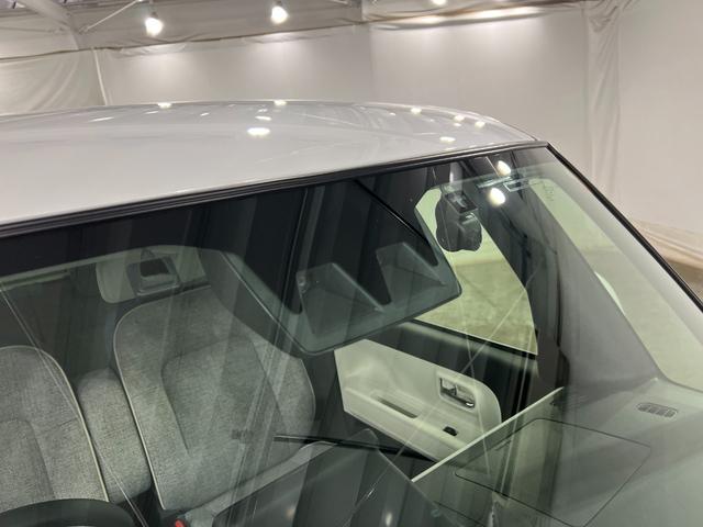 ムーヴキャンバスストライプスＧ　走行３１３０キロ／フルセグナビ／全周囲カメラＢｌｕｅｔｏｏｔｈ　ＥＴＣ　ドラレコ　クリアランスソナー　オートライト　ＬＥＤヘッドライト　シートヒーター　両側電動スライドドア　１年保証・走行距離無制限（東京都）の中古車