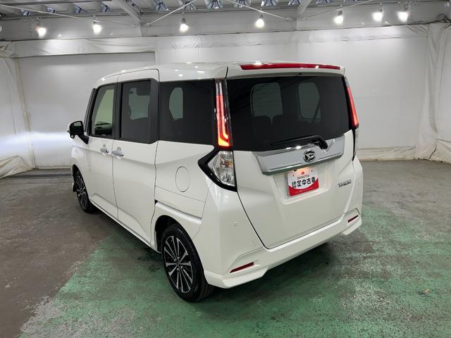 トールカスタムGターボ 走行58760キロ/9インチ純正ナビ1年保証・走行距離無制限 バックカメラ ETC ドラレコ サイドエアバック クリアランスソナー オートマチックハイビーム オートライト LEDヘッドライト シートヒーター 両側電動スライドドア(埼玉県)の中古車