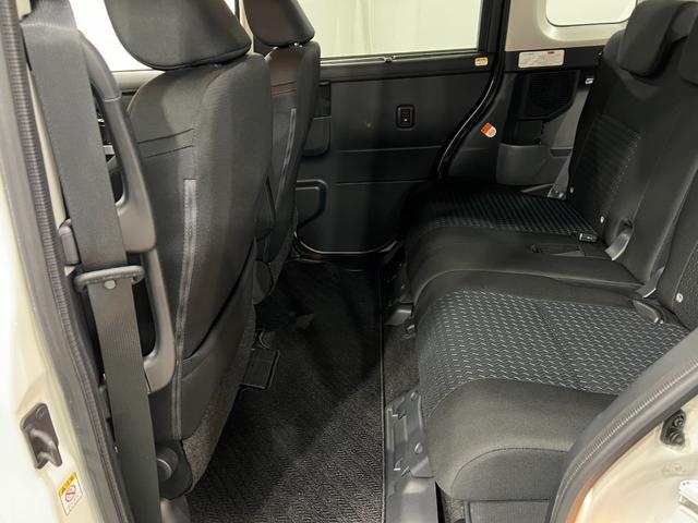 トールカスタムGターボ 走行58760キロ/9インチ純正ナビ1年保証・走行距離無制限 バックカメラ ETC ドラレコ サイドエアバック クリアランスソナー オートマチックハイビーム オートライト LEDヘッドライト シートヒーター 両側電動スライドドア(埼玉県)の中古車