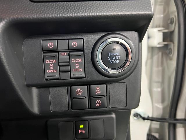 トールカスタムGターボ 走行58760キロ/9インチ純正ナビ1年保証・走行距離無制限 バックカメラ ETC ドラレコ サイドエアバック クリアランスソナー オートマチックハイビーム オートライト LEDヘッドライト シートヒーター 両側電動スライドドア(埼玉県)の中古車