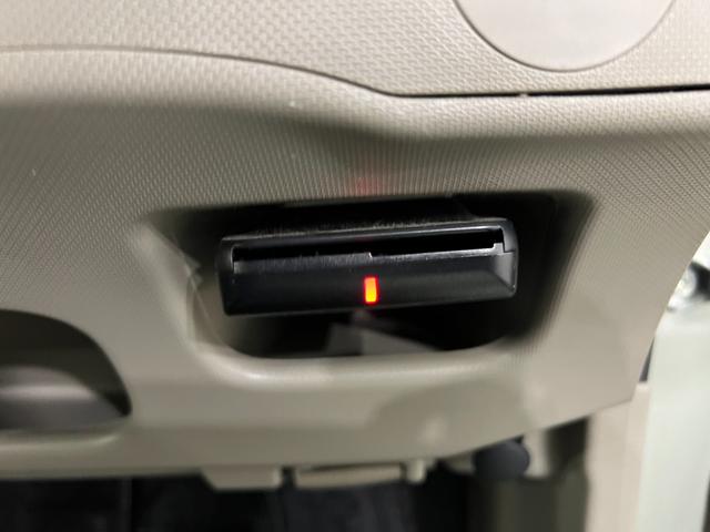ムーヴL 走行100897キロ/フルセグナビ/ETC1年保証・走行距離無制限 助手席エアバック 純正カーペットマット ブルートゥース DVD再生 ベンチシート アイドリングストップ(埼玉県)の中古車
