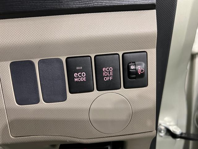 ムーヴL 走行100897キロ/フルセグナビ/ETC1年保証・走行距離無制限 助手席エアバック 純正カーペットマット ブルートゥース DVD再生 ベンチシート アイドリングストップ(埼玉県)の中古車