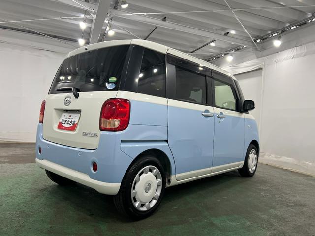 ムーヴキャンバスXリミテッド SAIII 軽雹害/走行33015キロ/ナビ1年保証距離無制限 走行距離33015キロ 純正フルセグナビ バックカメラ ドラレコ 純正マット LEDヘッドランプ アイドリングストップ 両側電動スライドドア オート格納式ドアミラー キーフリー(埼玉県)の中古車