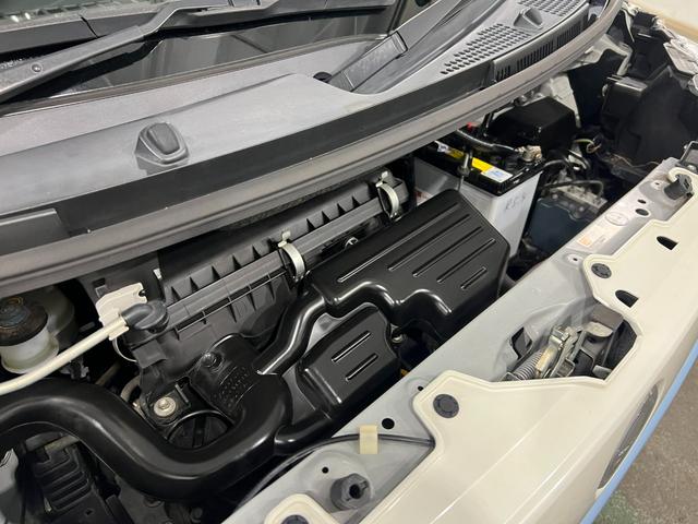 ムーヴキャンバスXリミテッド SAIII 軽雹害/走行33015キロ/ナビ1年保証距離無制限 走行距離33015キロ 純正フルセグナビ バックカメラ ドラレコ 純正マット LEDヘッドランプ アイドリングストップ 両側電動スライドドア オート格納式ドアミラー キーフリー(埼玉県)の中古車