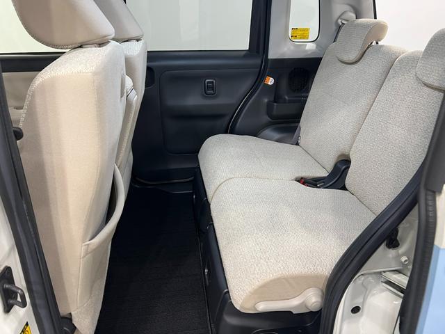 ムーヴキャンバスXリミテッド SAIII 軽雹害/走行33015キロ/ナビ1年保証距離無制限 走行距離33015キロ 純正フルセグナビ バックカメラ ドラレコ 純正マット LEDヘッドランプ アイドリングストップ 両側電動スライドドア オート格納式ドアミラー キーフリー(埼玉県)の中古車